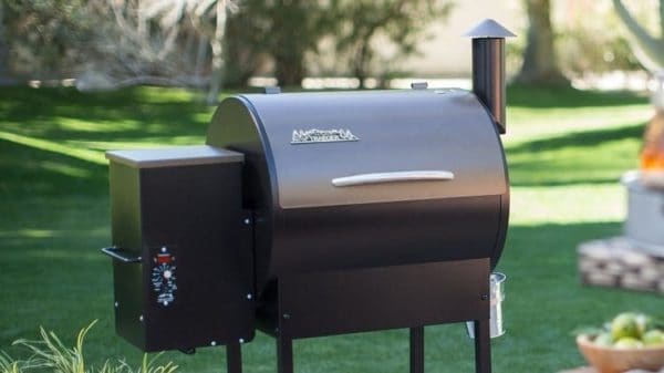 Traeger Renegade Elite Pellet Grill & Smoker Review