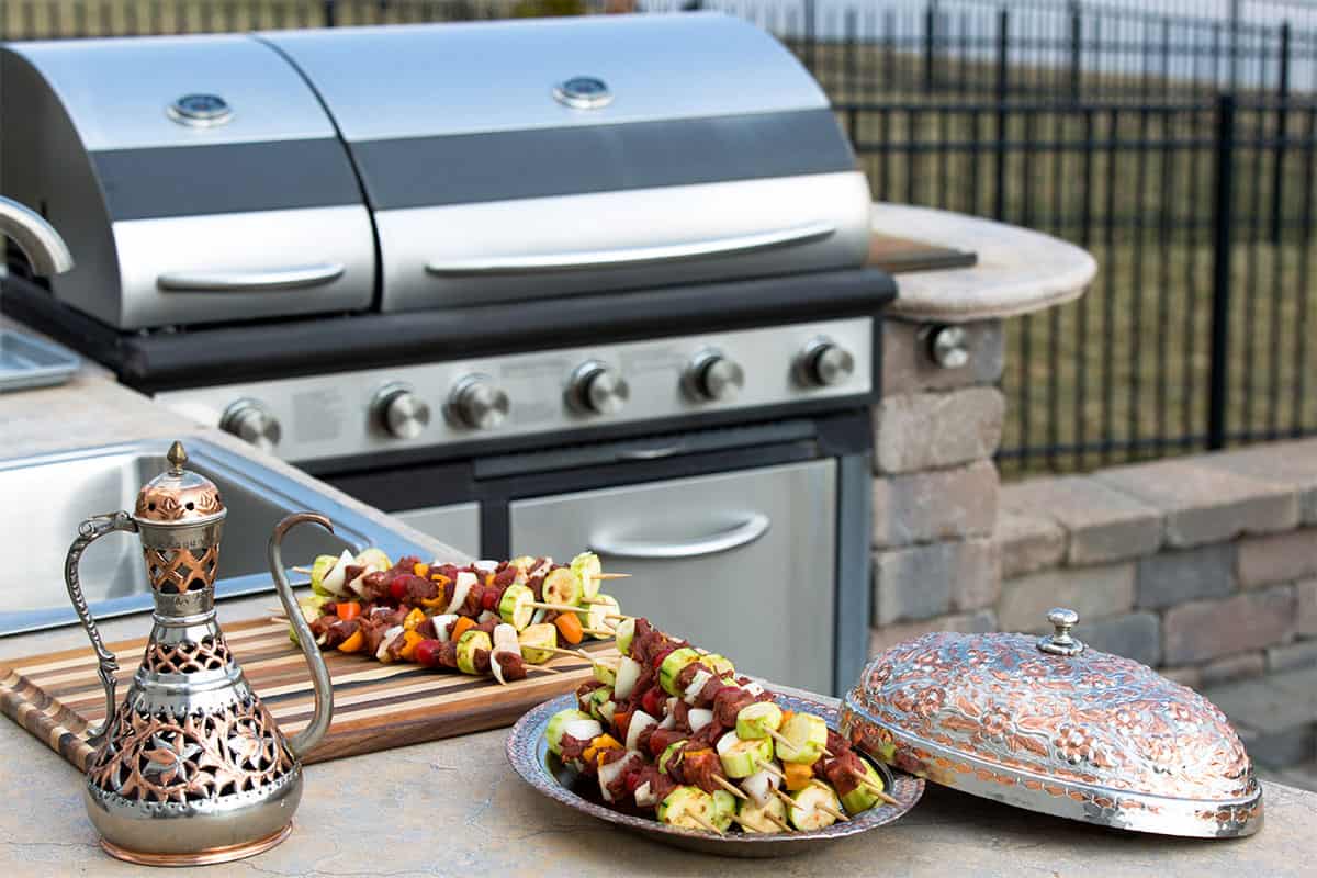 Best Gas Grills Reviews