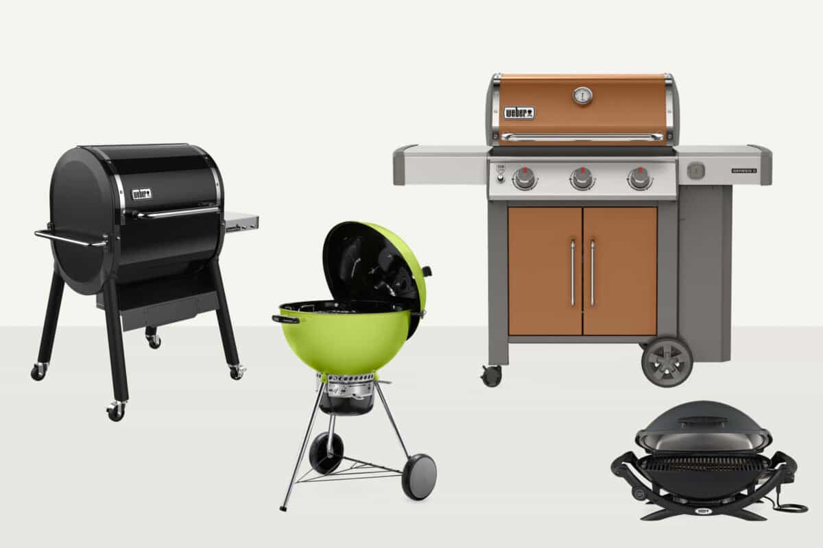 Best Outdoor Grills