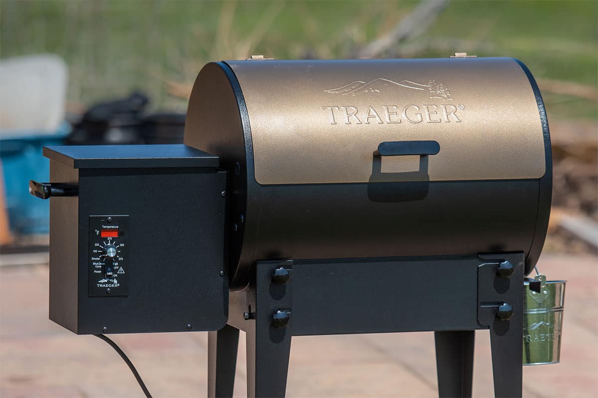 Best Pellet Grills (2020 Edition) Outdoor Grill Review World