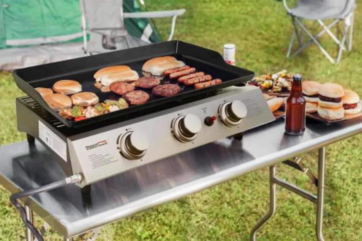 Royal Gourmet Portable Grill